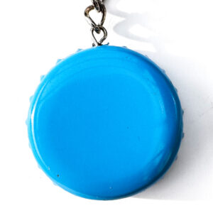 Neutral Blau